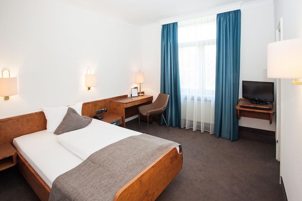 Trip Inn Klee Am Park Висбаден Экстерьер фото